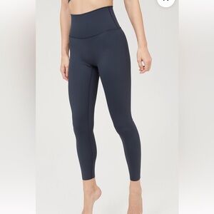 Aerie Navy Leggings